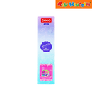 Cogo Blocks Fairy Mermaid's Dreamy Seagrass Suite 291pcs Building Blocks