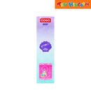 Cogo Blocks Fairy Mermaid's Ceremonial Plaza 300pcs Building Blocks