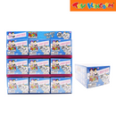 Lankybox 6 inch Mini Mystery Doodle Plushy