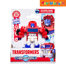 Transformers Cyberworld Quick Change Action Figure