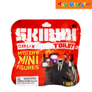 Bonkers Skibidi Toilet Series 2 Mystery Mini Figure