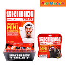 Bonkers Skibidi Toilet Series 2 Mystery Mini Figure