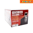 Bonkers Skibidi Toilet Series 2 Mystery Collector Figure