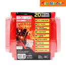 Bonkers Skibidi Toilet Series 1 Mystery Loot Box