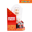 Bonkers Skibidi Toilet Deluxe RC