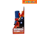 Bonkers Skibidi Toilet Plunger Blaster