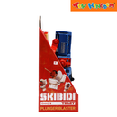 Bonkers Skibidi Toilet Plunger Blaster