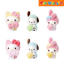 Moetch Sanrio Fluffy Little Darling Bean