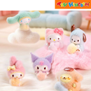 Moetch Sanrio Fluffy Little Darling Bean