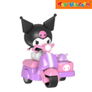 Moetch Sanrio Breezy Scooter Series Movable Toy