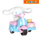 Moetch Sanrio Breezy Scooter Series Movable Toy