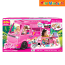 Barbie Dream Camper Playset