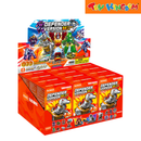 Blokees Transformers Defender Version 04: Tyrant's Fury Series Blind Box