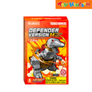 Blokees Transformers Defender Version 04: Tyrant's Fury Series Blind Box