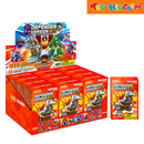 Blokees Transformers Defender Version 04: Tyrant's Fury Series Blind Box