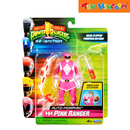 Power Rangers Mighty Auto-Morphin Figure