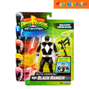 Power Rangers Mighty Auto-Morphin Figure