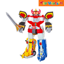 Power Rangers Mighty Morphin Ultimate Megazord With Mega Power Sword