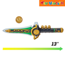 Power Rangers Mighty Morphin Dragon Dagger