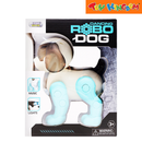 Dream Machine Dancing Robo Dog