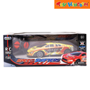 Dream Machine 1:24 RC Speed Shifters