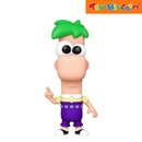Funko Pop! Disney Phineas and Ferb Vinyl Figure