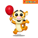 Funko Pop! Disney Winnie the Pooh Tigger with Balloon Vinyl Figure