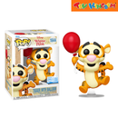 Funko Pop! Disney Winnie the Pooh Tigger with Balloon Vinyl Figure