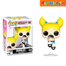 Funko Pop! The Powerpuff Girls Bubbles 1981 Vinyl Figure