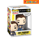 Funko Pop! Television Friends Joey Tribbiani 1723 Vinyl Figure