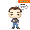 Funko Pop! Television Friends Joey Tribbiani 1723 Vinyl Figure