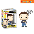 Funko Pop! Television Friends Joey Tribbiani 1723 Vinyl Figure