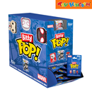 Funko Bitty Pop! Vinyl Figures Collectible