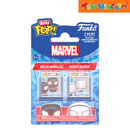 Funko Bitty Pop! 2pcs Vinyl Figures