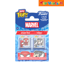 Funko Bitty Pop! 2pcs Vinyl Figures