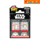 Funko Bitty Pop! 2pcs Vinyl Figures