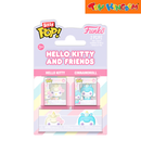 Funko Bitty Pop! 2pcs Vinyl Figures