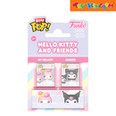 Funko Bitty Pop! 2pcs Vinyl Figures