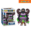 Funko Pop! Games World WarCraft Illidan 1101 Vinyl Figure