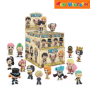 Funko Pop! One Piece Mystery Minis Vinyl Figure
