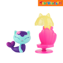 Gabby's Dollhouse Cat-errific Celebration Collection