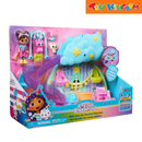 Gabby's Dollhouse Kitty Care Playset