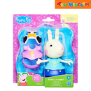 Peppa Pig 6 inch Dress Up Figure