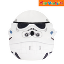 Squishmallows 8 inch Star Wars Plush