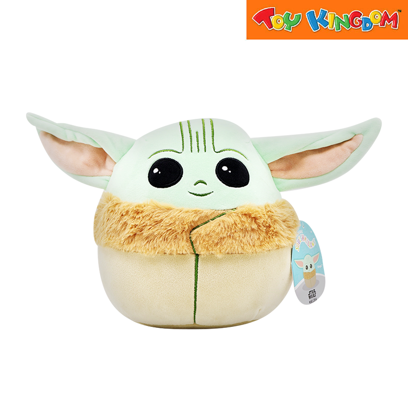 Squishmallows 8 inch Star Wars Plush