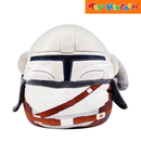 Squishmallows 8 inch Star Wars Plush