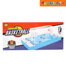 Dream Machine Mini Basketball Set