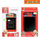 Cocomelon LCD Writing Pad