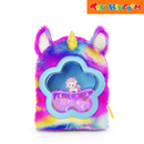 Real Littles Liquid Charms Micro Backpack Toy