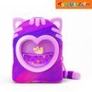 Real Littles Liquid Charms Micro Backpack Toy